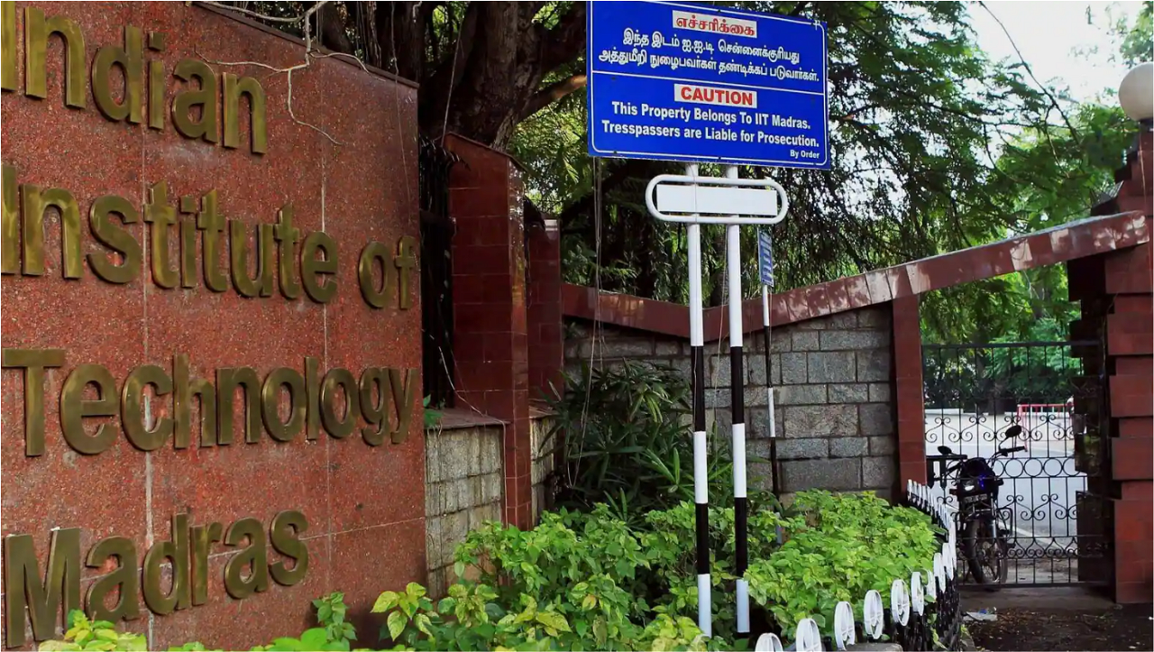 IIT Madras