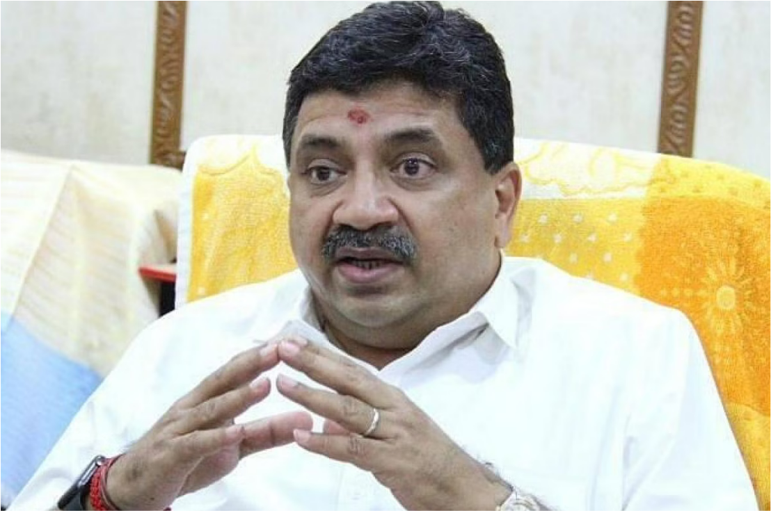 Palanivel Thiaga Rajan, Finance Minister- Tamil Nadu