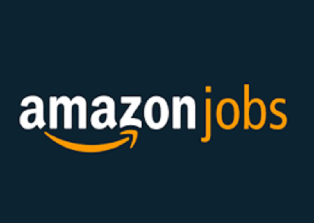 Amazon Recruiment 2022