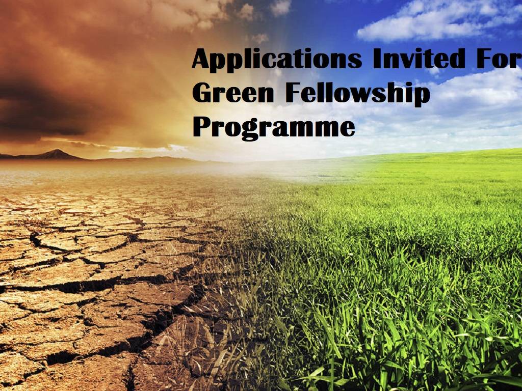 Green Fellowship Programme