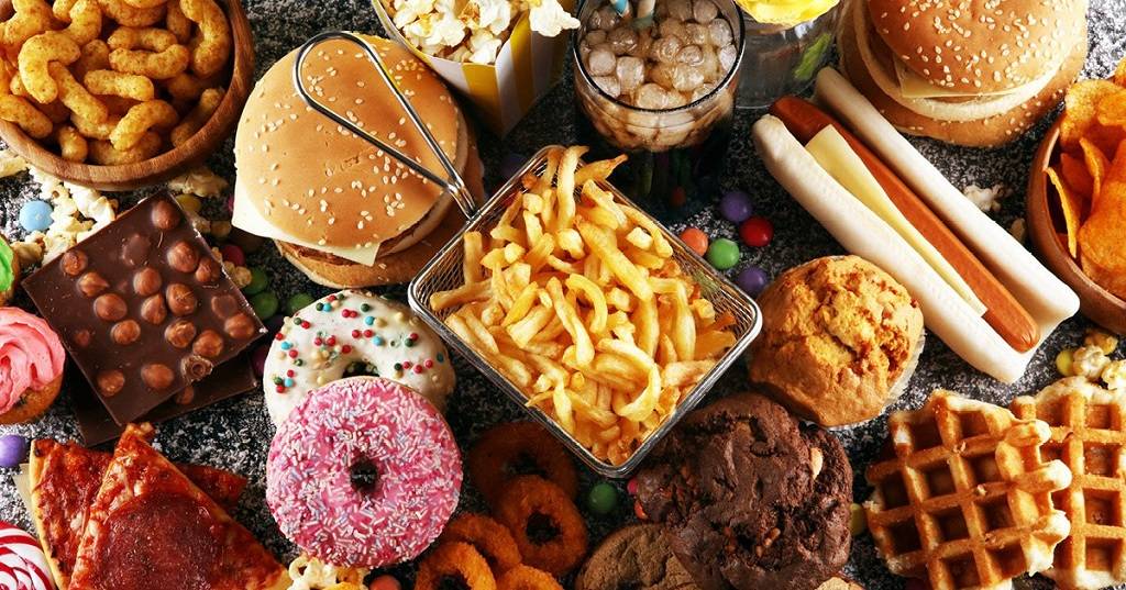 Diabetic Patients Must Avoid The Consumption Of Processed Food