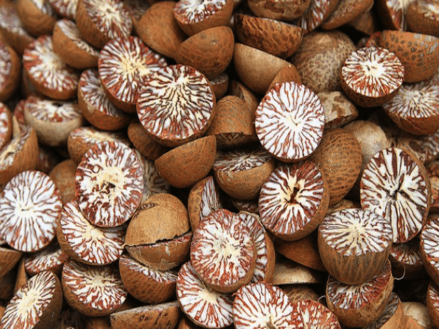 Areca Nut