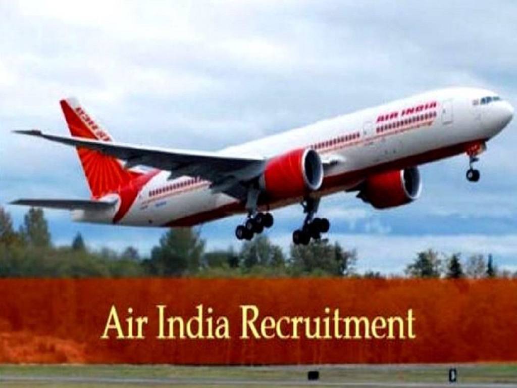 AI Airport Services Limited (AIASL) has invited applications from eligible candidates for various positions