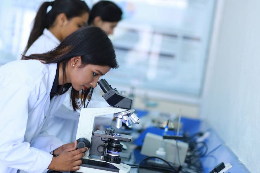 BTech in Biotechnology