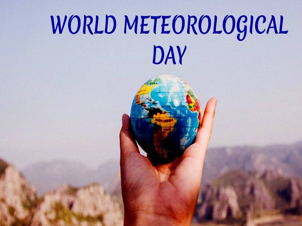 World Meteorological Day is celebrated on March 23 every year
