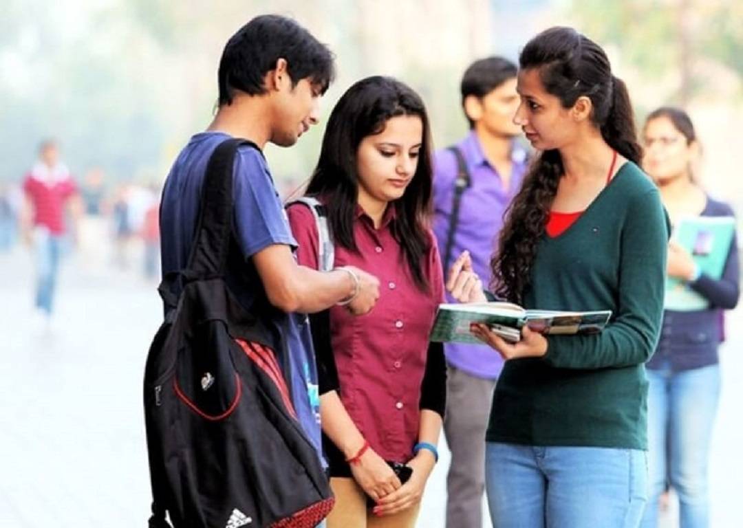 Central University Admissions Through CUET Exam Only