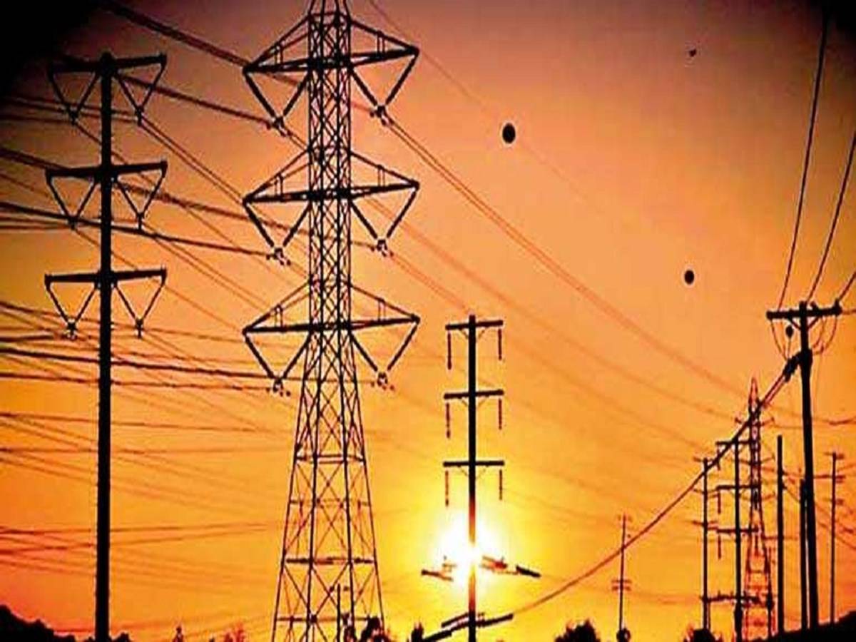 Karnataka CM announced power supply