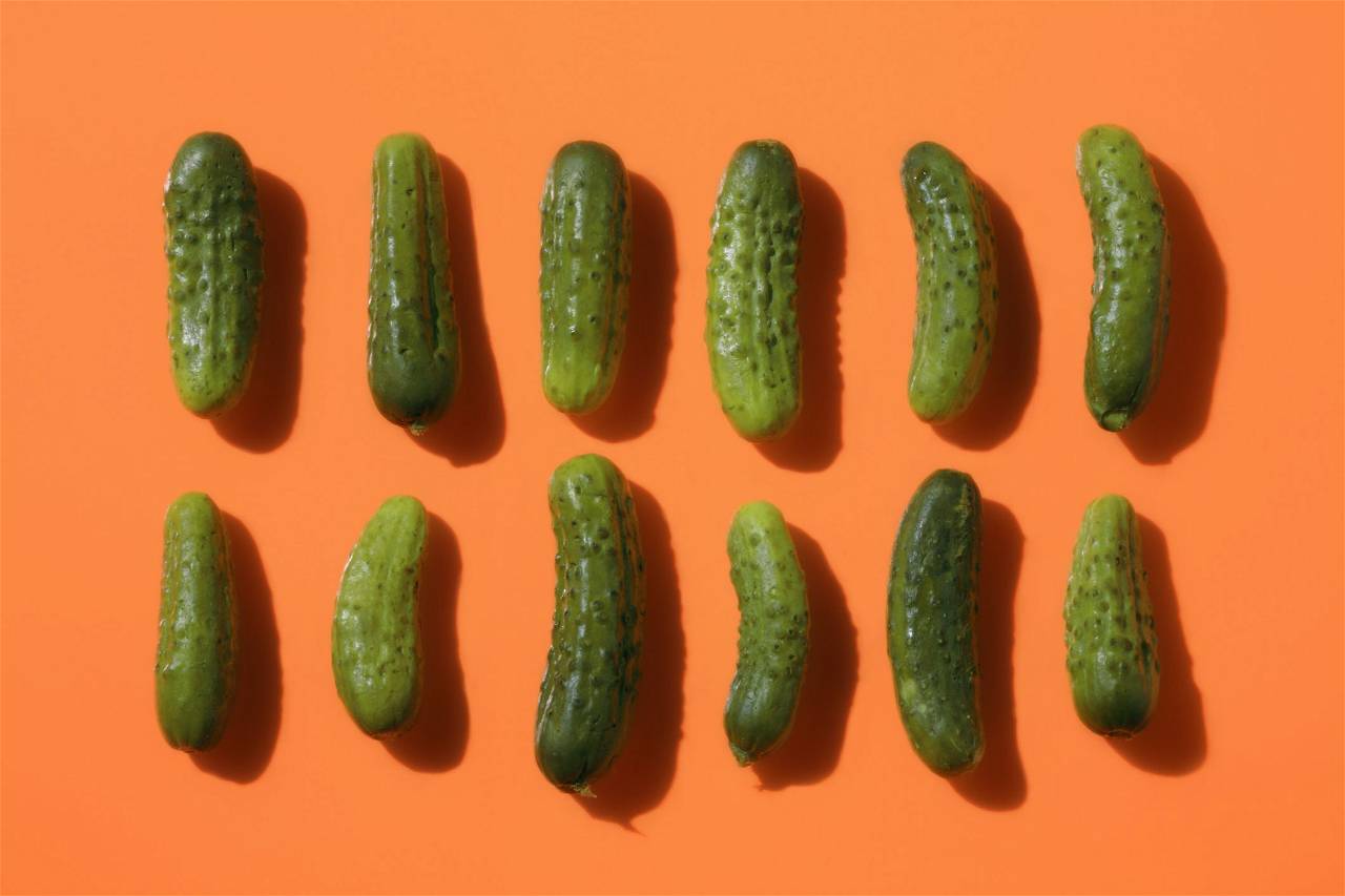 Gherkins