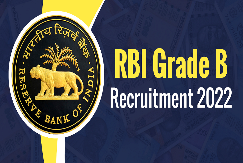 RBI Grade B Recruitment 2022: Want To Become An Officer? Apply For 294 ...