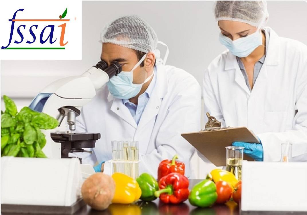 FSSAI Food Analyst