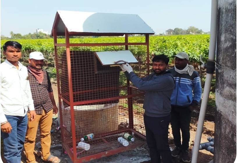 Inauguration of ‘Plastic Waste Take Back’ Pilot Project