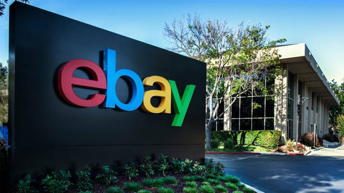 eBay Headquarter
