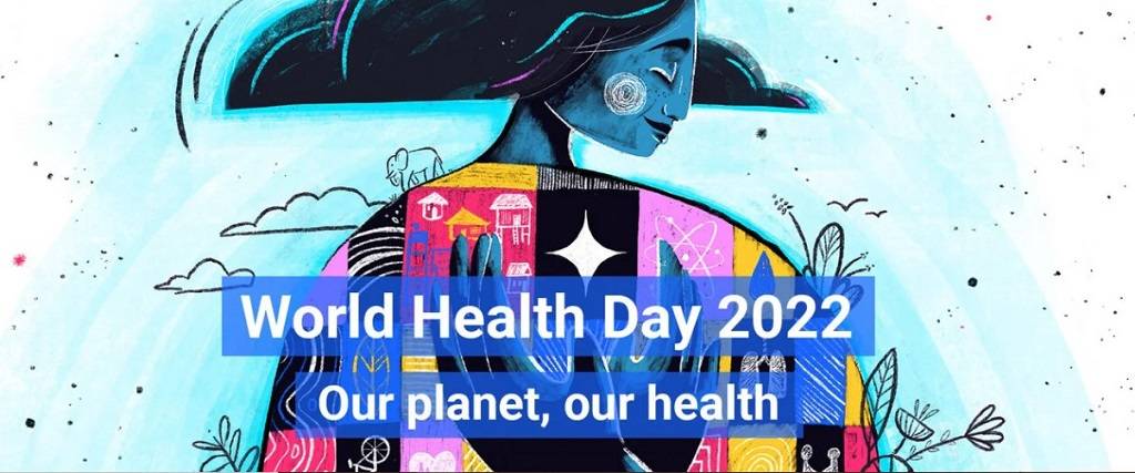World Health Day Is Observed On 7th April Every Year