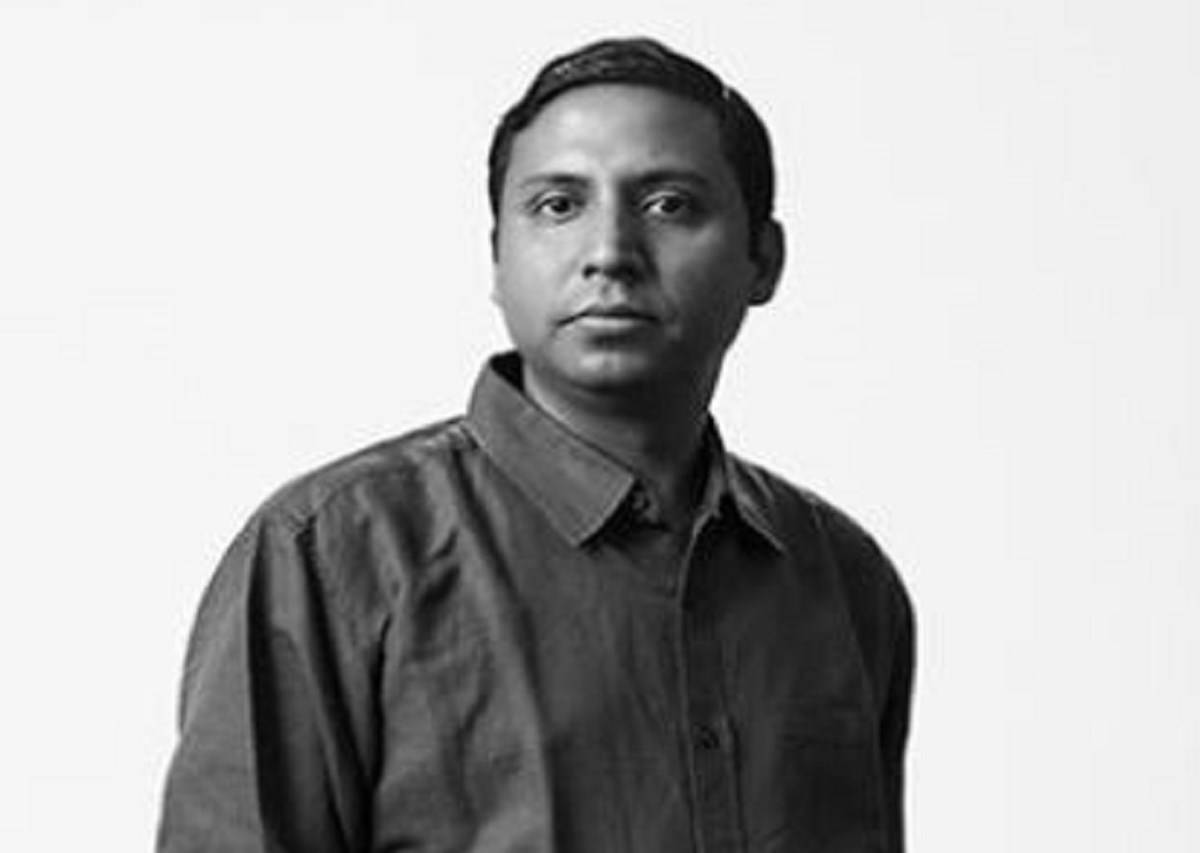 Dr. Ashish Agarwal, Co-Founder & Chief Technology Officer (CTO)