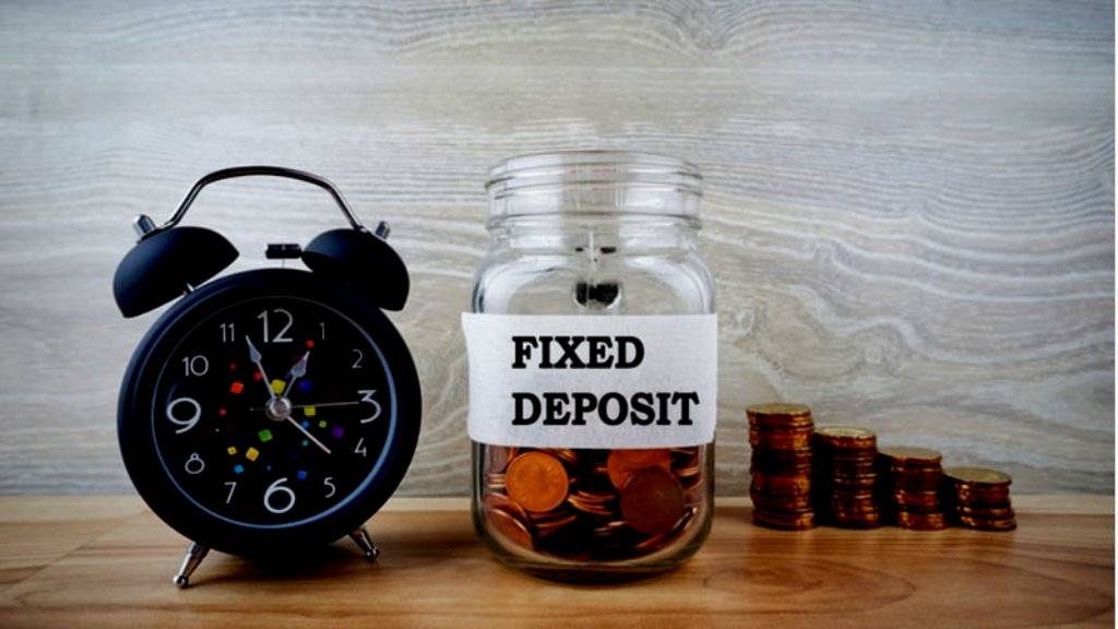 Bank fixed deposits continue to be a popular savings option for the majority of conservative investors.