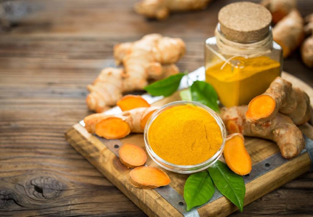 Cosmetic Segment of Curcumin Is One Of The Primary Segment of The Global Curcumin Growth