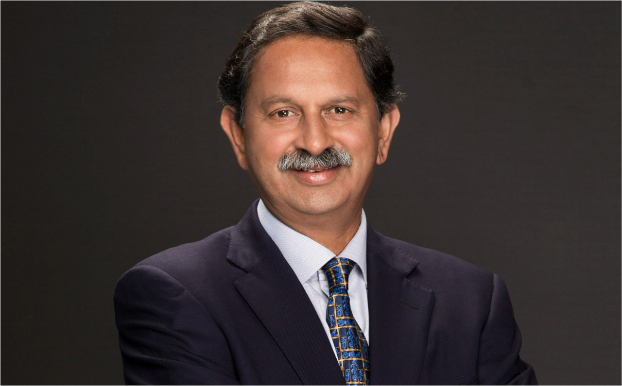 Atul Kirloskar, Executive Chairman, Kirloskar Oil Engines