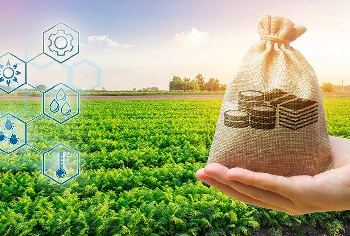 Agritech Startup FarMart Secures $32M in Series B Round