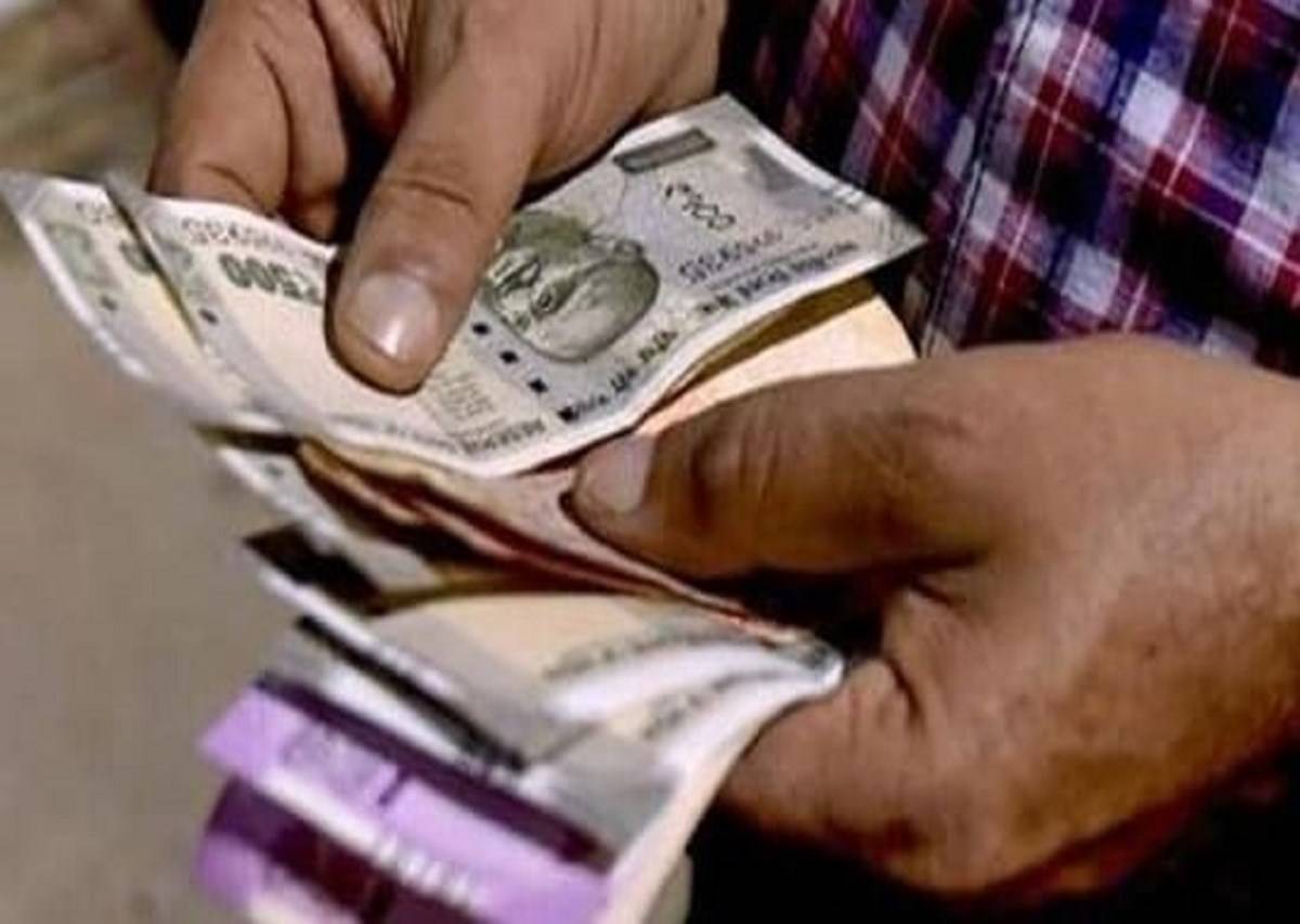 Central Government Employees will get increased salaries very soon