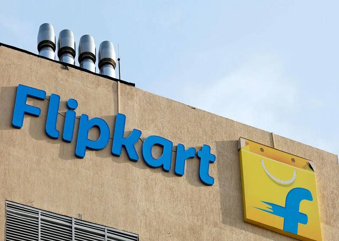 Check Flipkart's Latest Vacancy