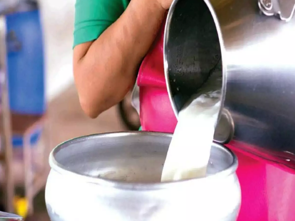 Sid Farm raises milk prices