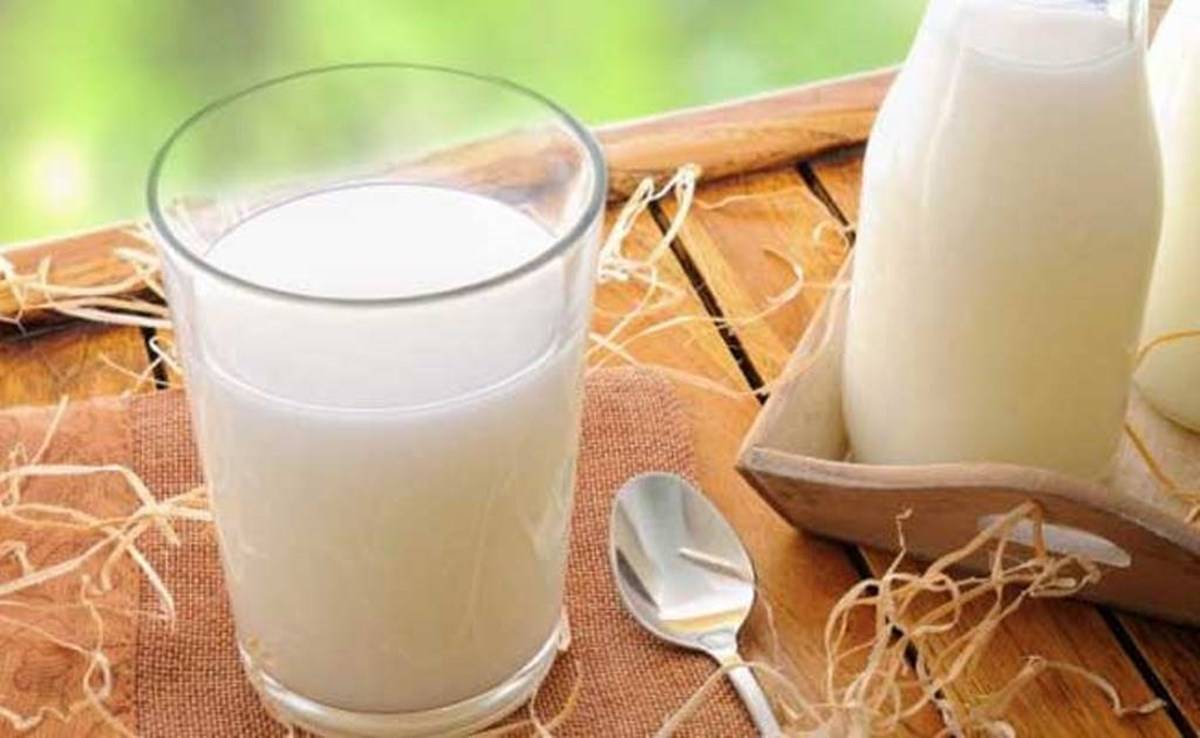 Milk in Your Skincare Routine