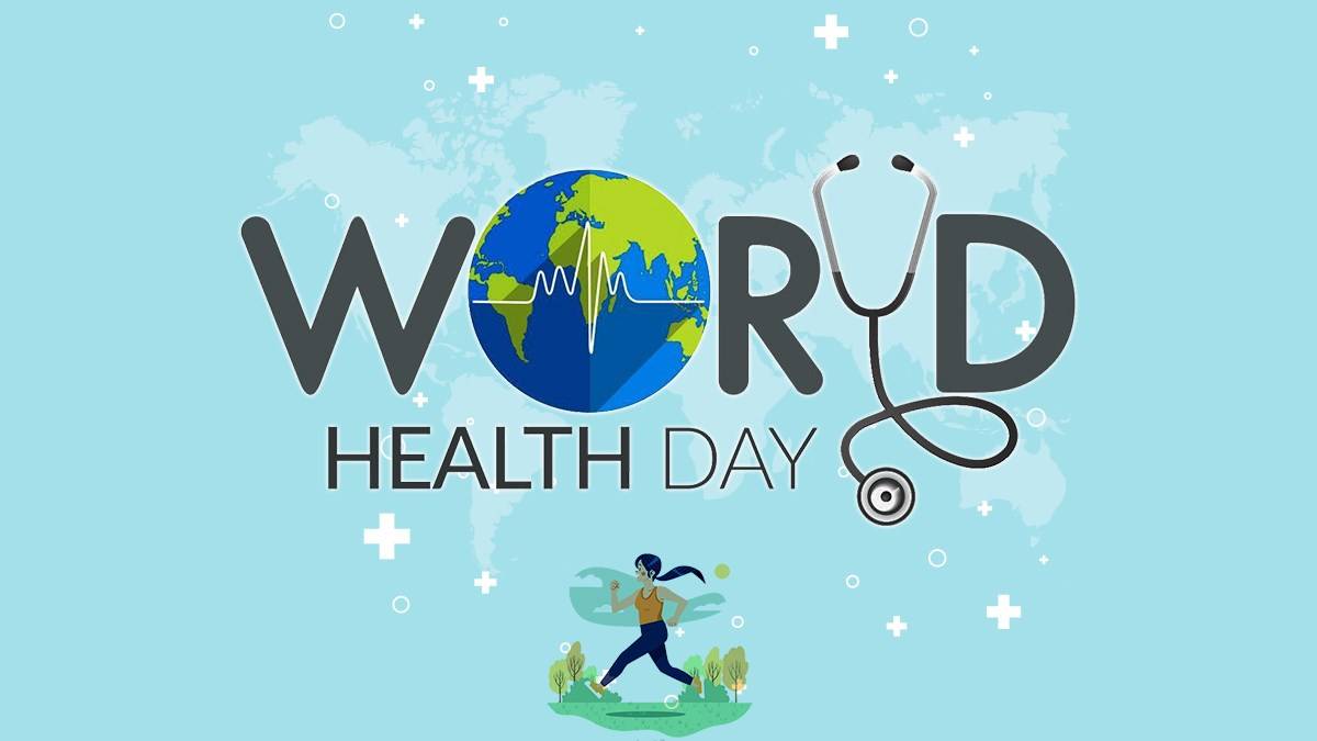 'Our Planet, Our Health' is the theme for World Health Day 2022. The theme for this year is to draw global attention to the health of our planet and the people who live on it.