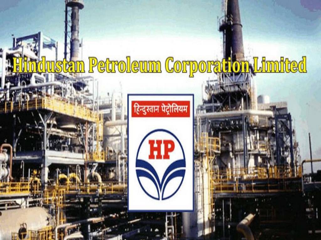 HPCL currently recruiting talents for various posts