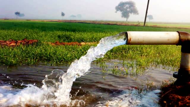 Tube Wells