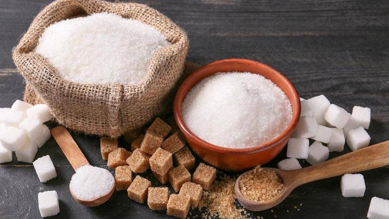 To avoid a spike in domestic prices, India plans to limit sugar exports for the first time in six years, with this season's exports capped at 8 million tons, still a record high.