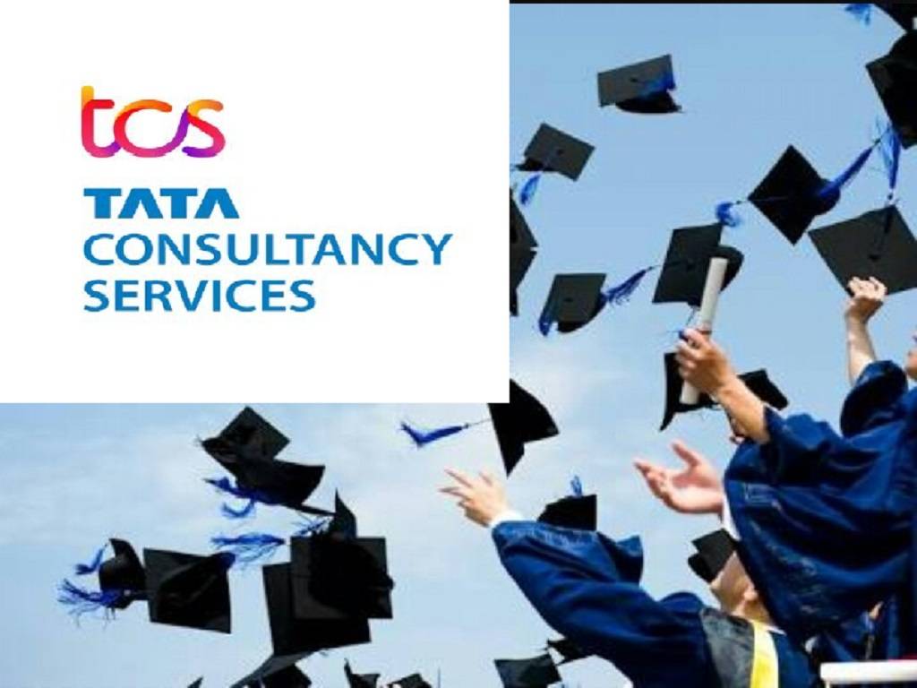 TCS: Tata Consultancy Services