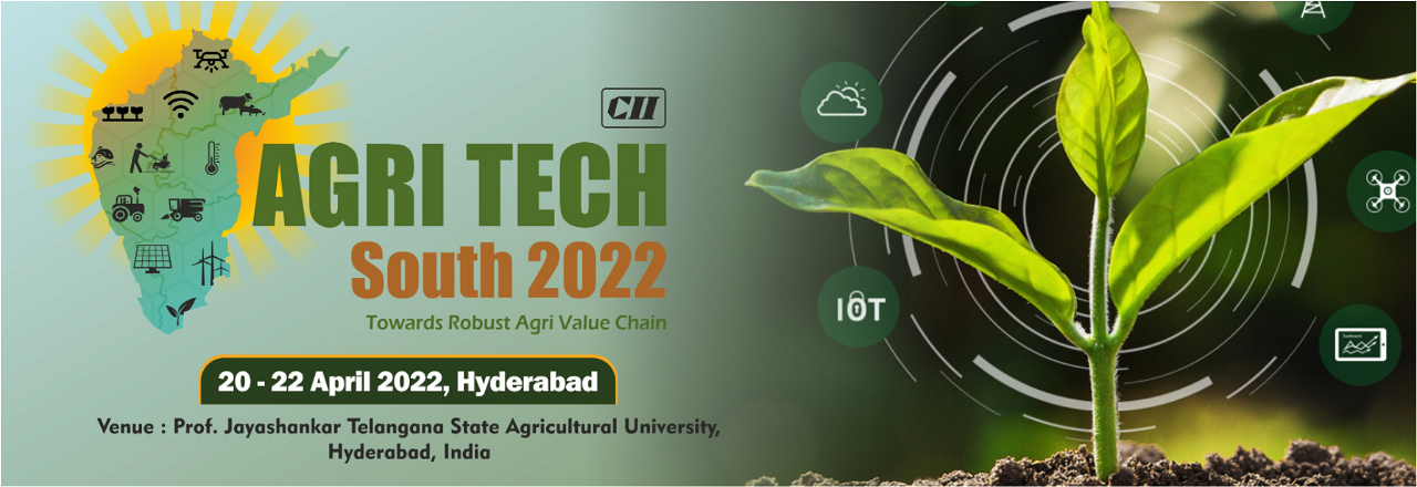 Agri Tech South 2022