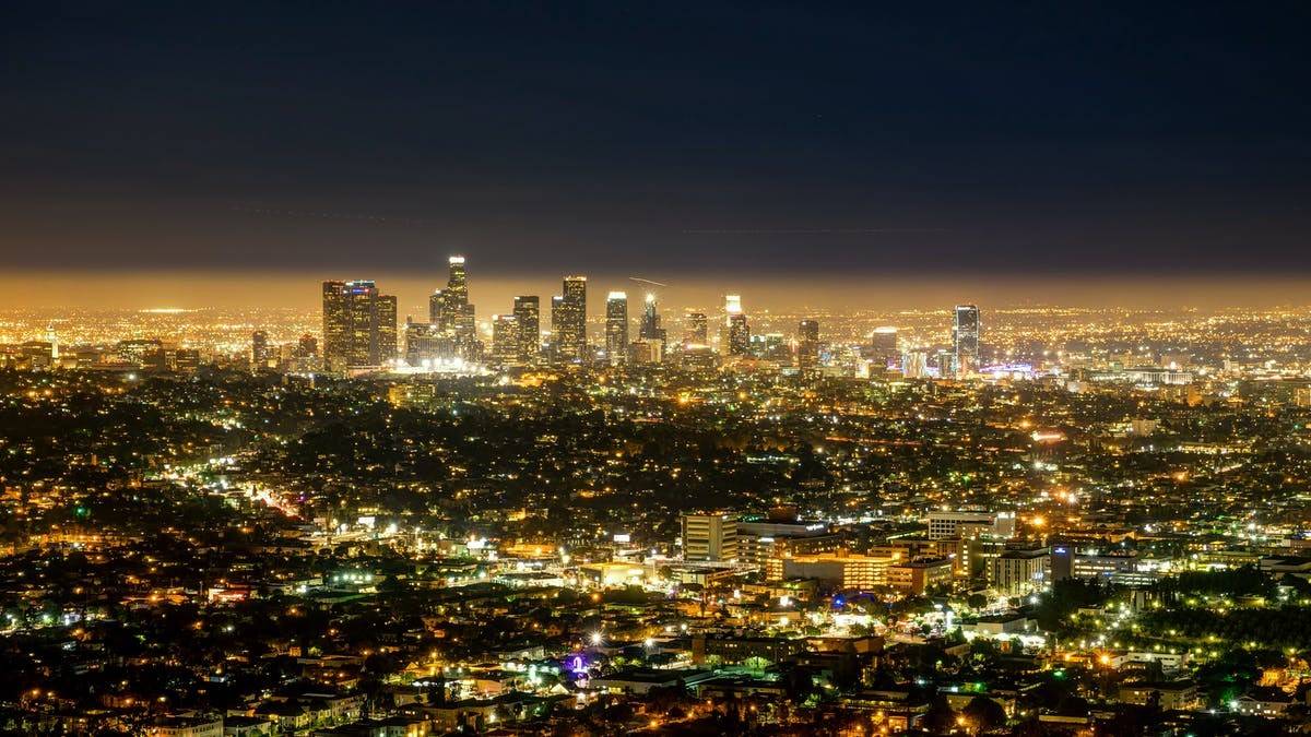 Light Pollution: Serious Health Risks, Environmental Impact & Facts