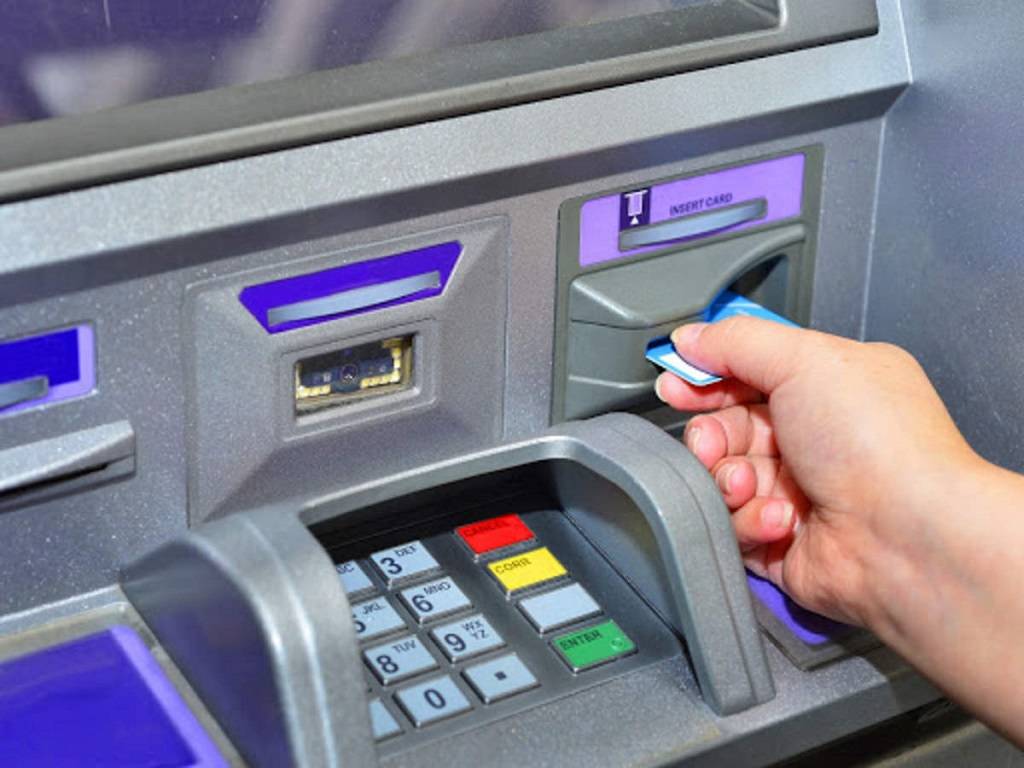 Once interoperability is in place, users would be able to withdraw funds from every other bank's ATM in one's area by using the UPI facility.