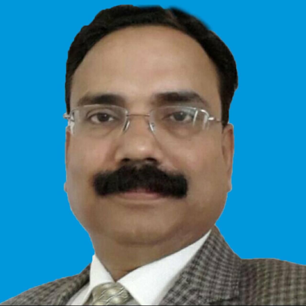 Dr. Pradeep Kumar Pant, Chief Operating Officer, Krishi Jagran