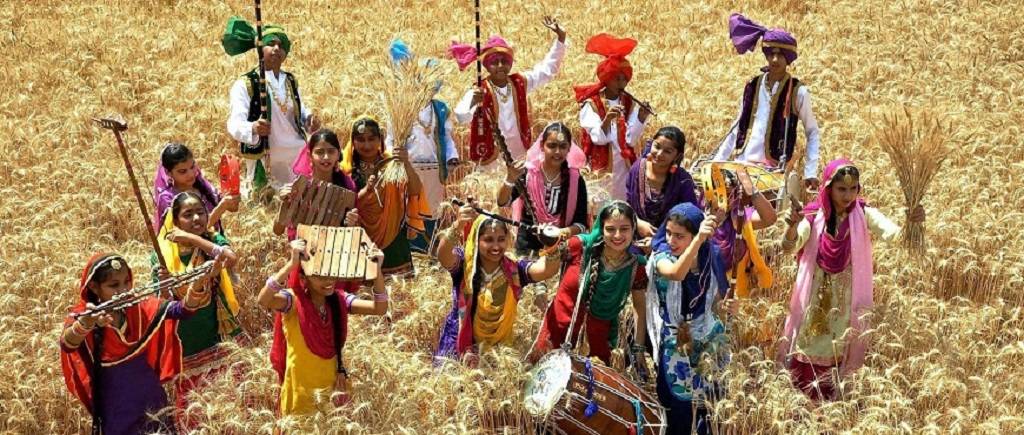 the festival of Baisakhi will be observed on 14 April this year