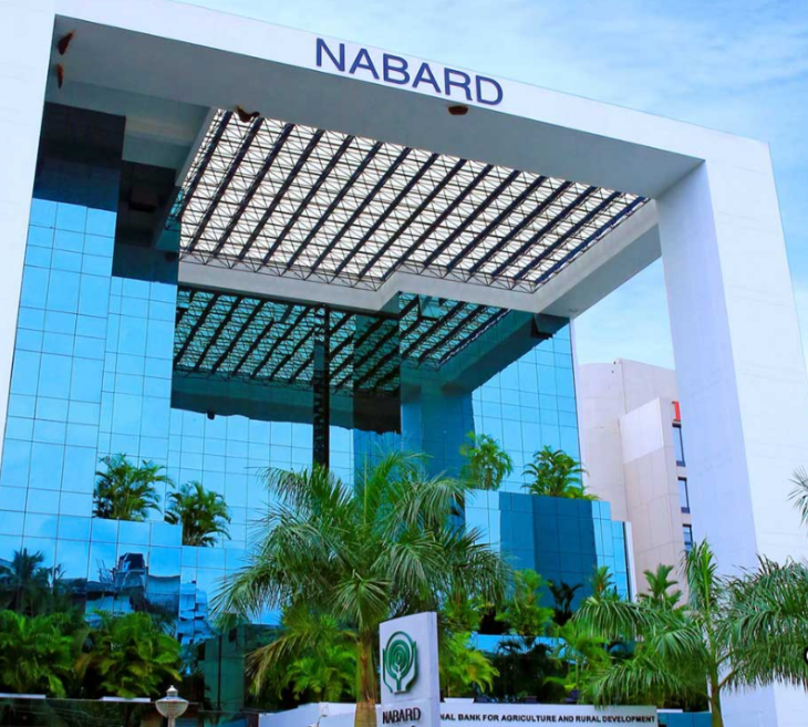 nabard office