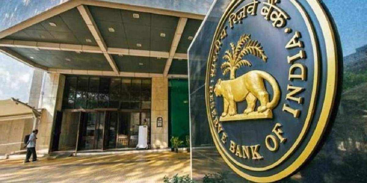 The Reserve Bank of India (RBI) is India's central bank and a regulatory organization responsible for regulation of the Indian banking system.