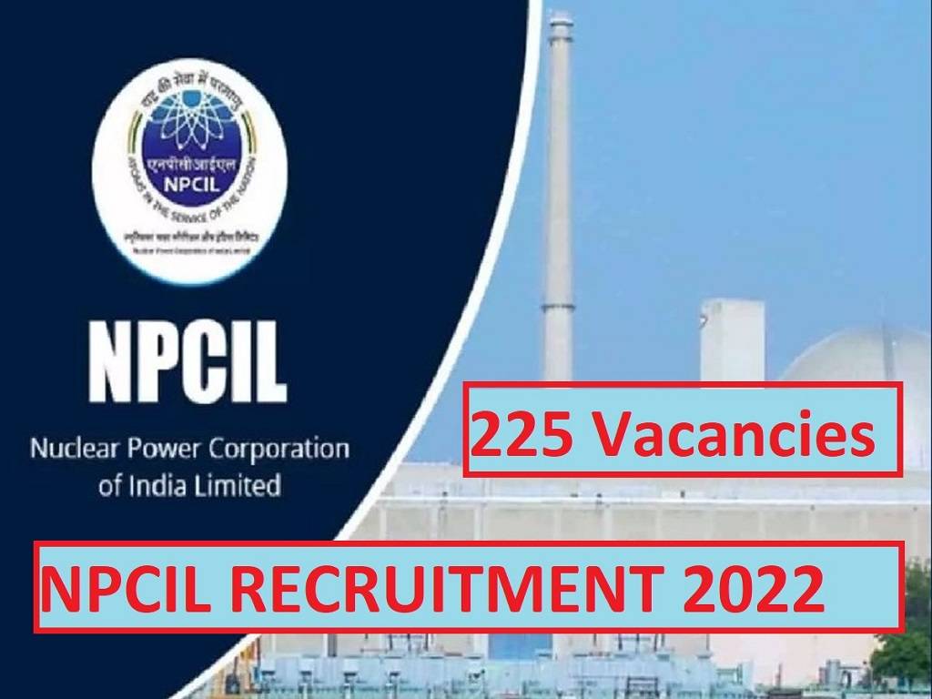 On or before April 28, 2022, you can register for the NPCIL Executive Trainee Recruitment 2022 Job.