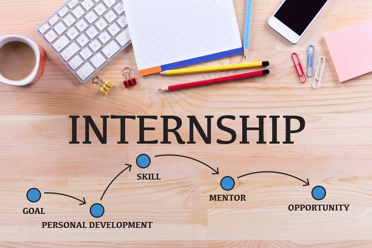 Apply for internship at these companies to gain exposure and hone your skills.