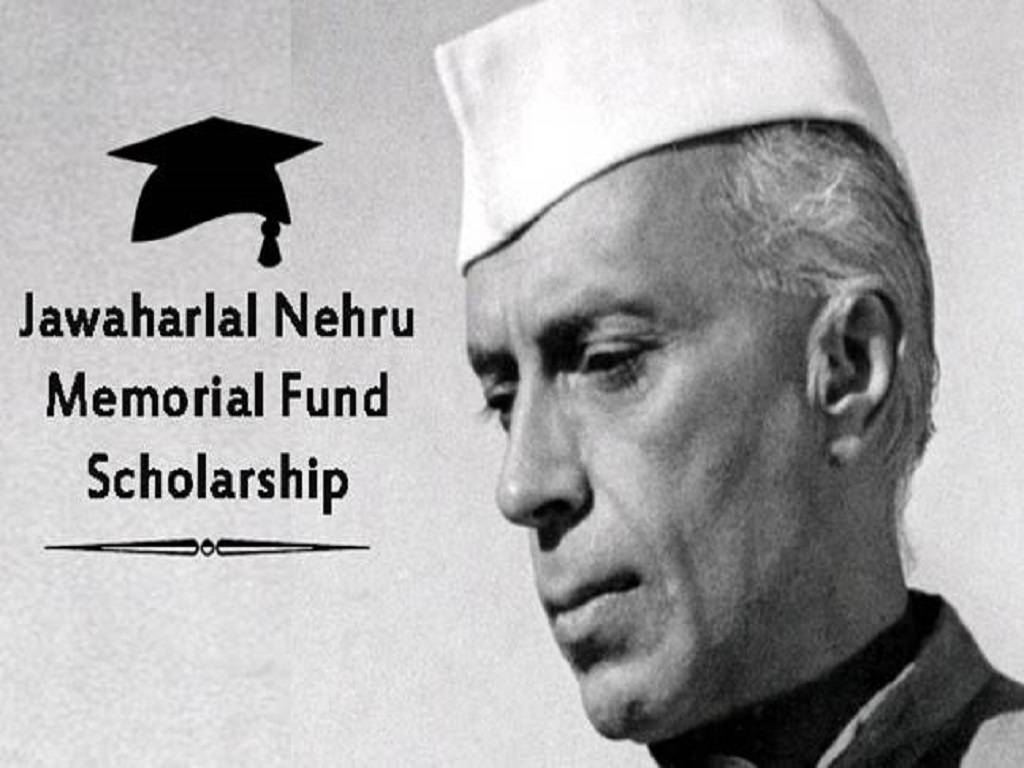 jawaharlal-nehru-memorial-fund-scholarship-2022-23-apply-before-31st