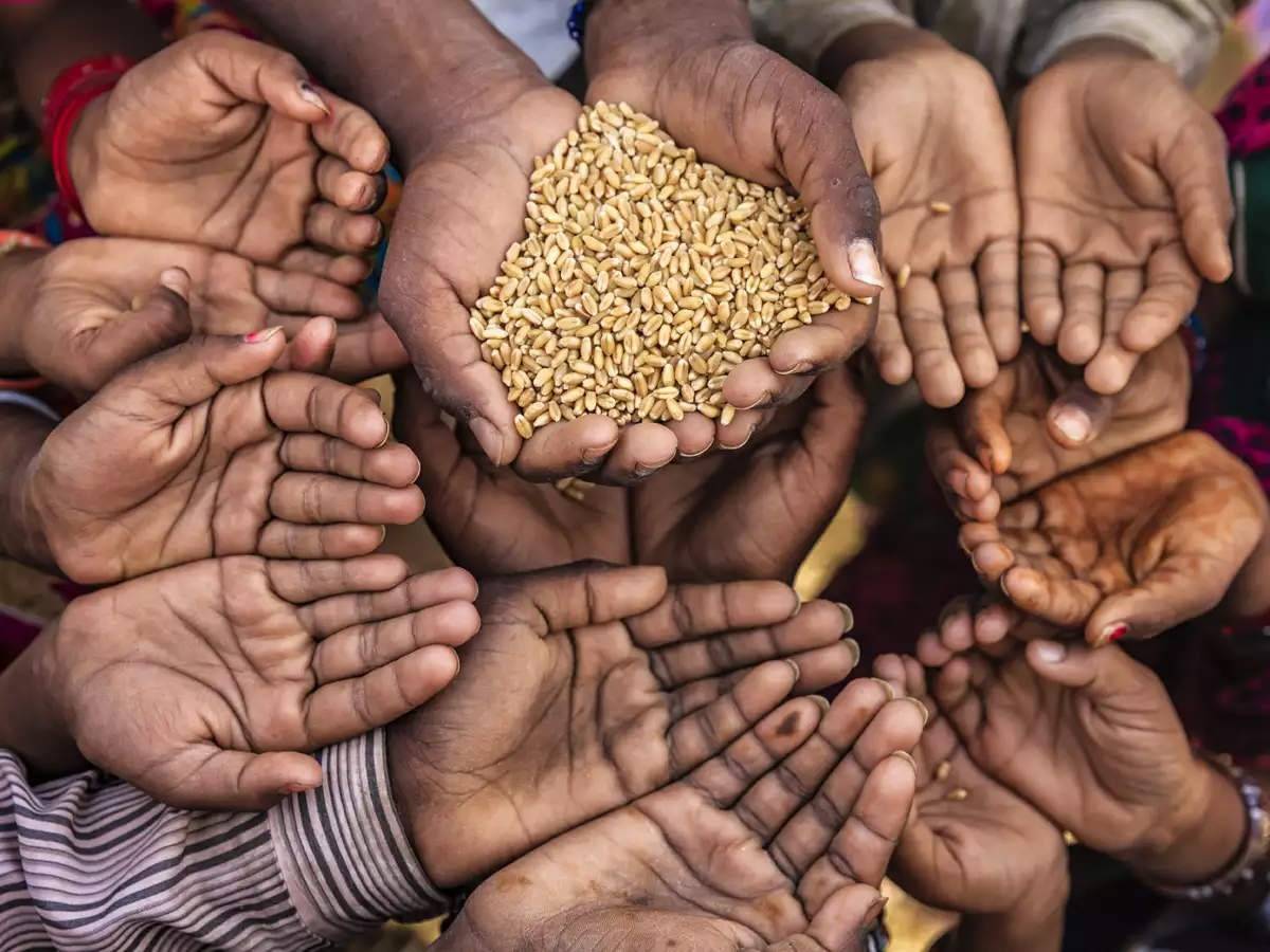Good News! Free Ration Scheme to Stay till FY23, Rs 1.5 trillion to be  Spent on Food Subsidy