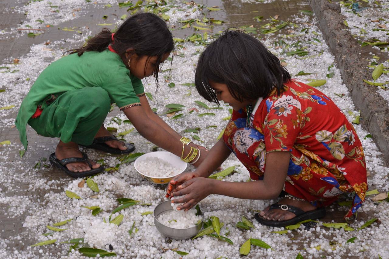 IMD also highlighted the impact of the harsh weather and recommended a list of precautionary measures for people to take in order to be safe during this time and avoid any human tragedy.