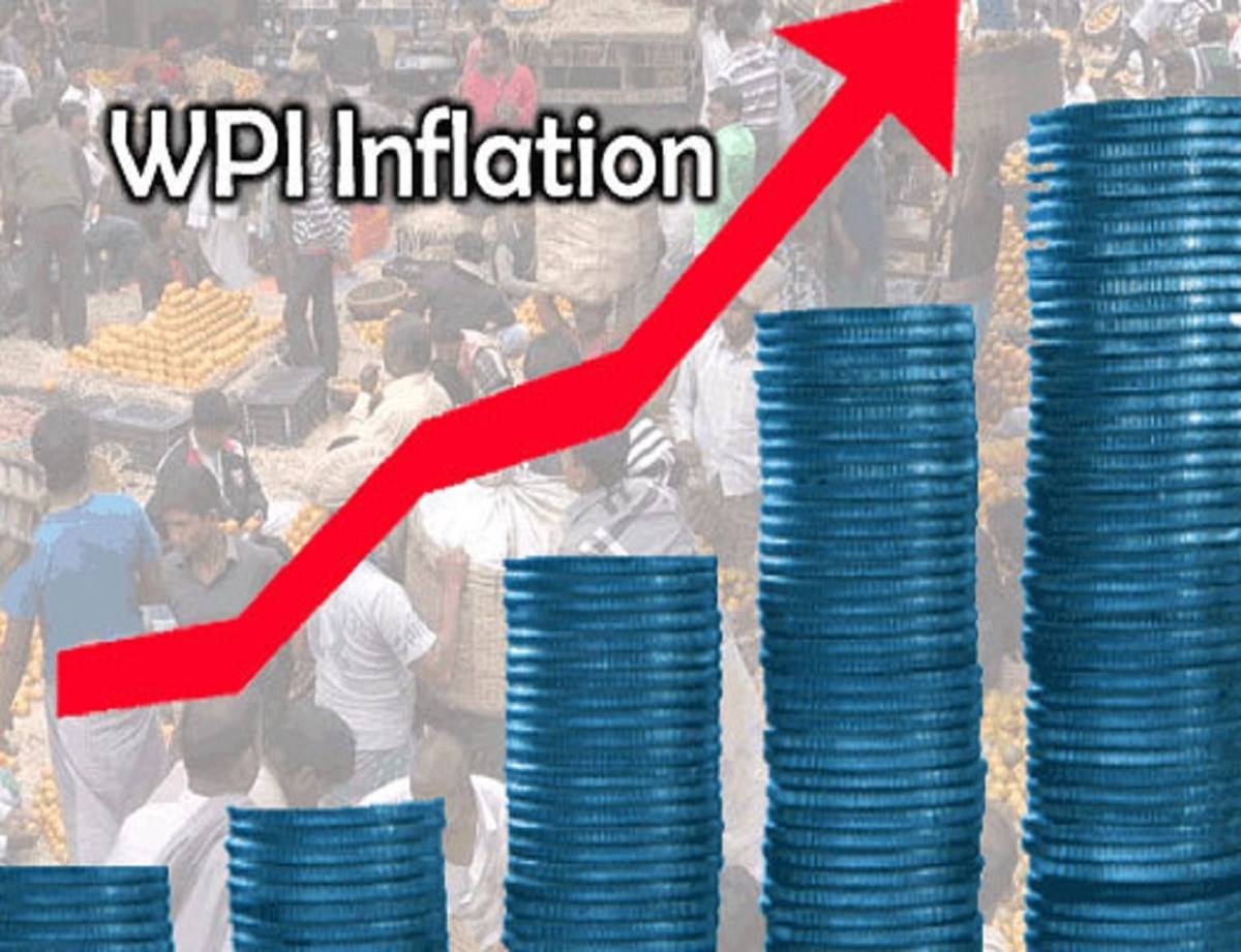 During the month of March, the WPI inflation prices in food articles fell to 8.06%