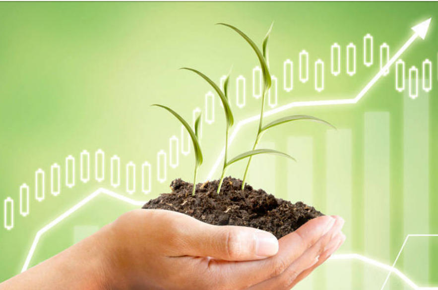 Agritech sector is growing rapidly in India and as per the NASSCOM report