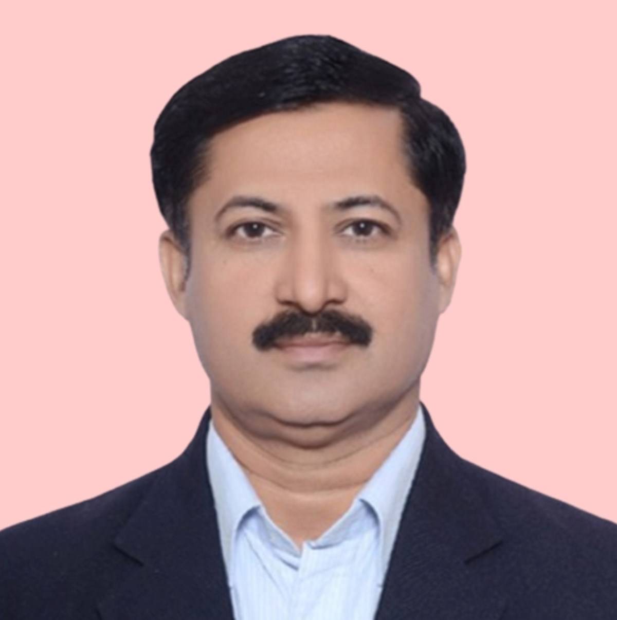 Daleep Singh Shekhawat, Zonal Business Head (Seeds), Crystal Crop Protection Ltd