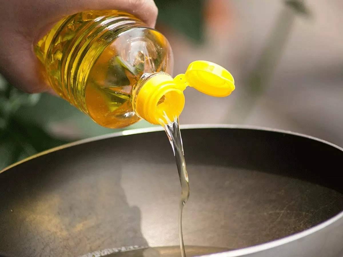 Edible oil Prices to shoot up again