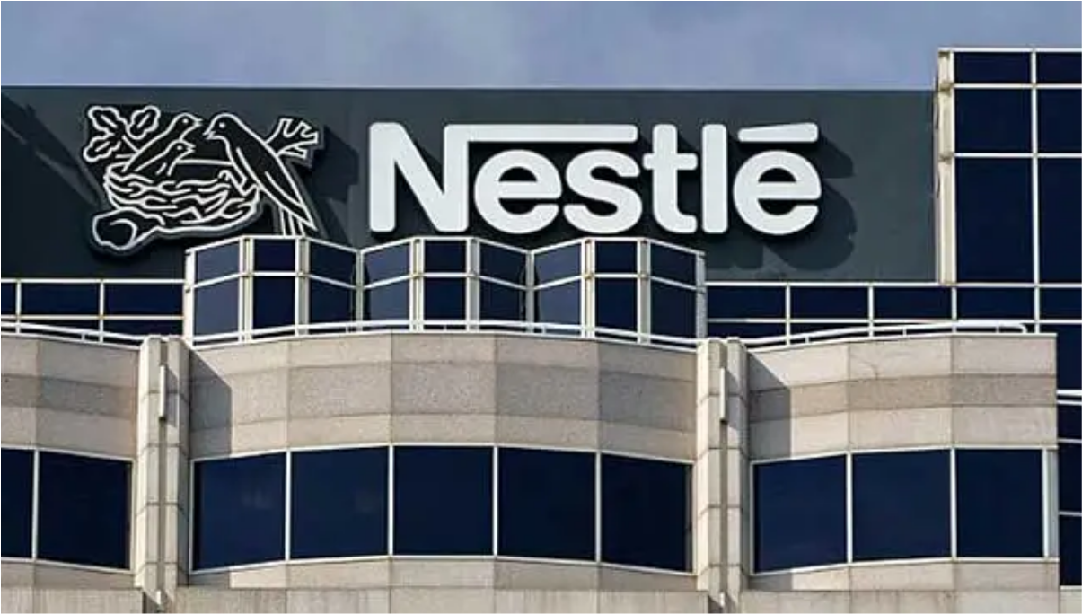 Nestle India