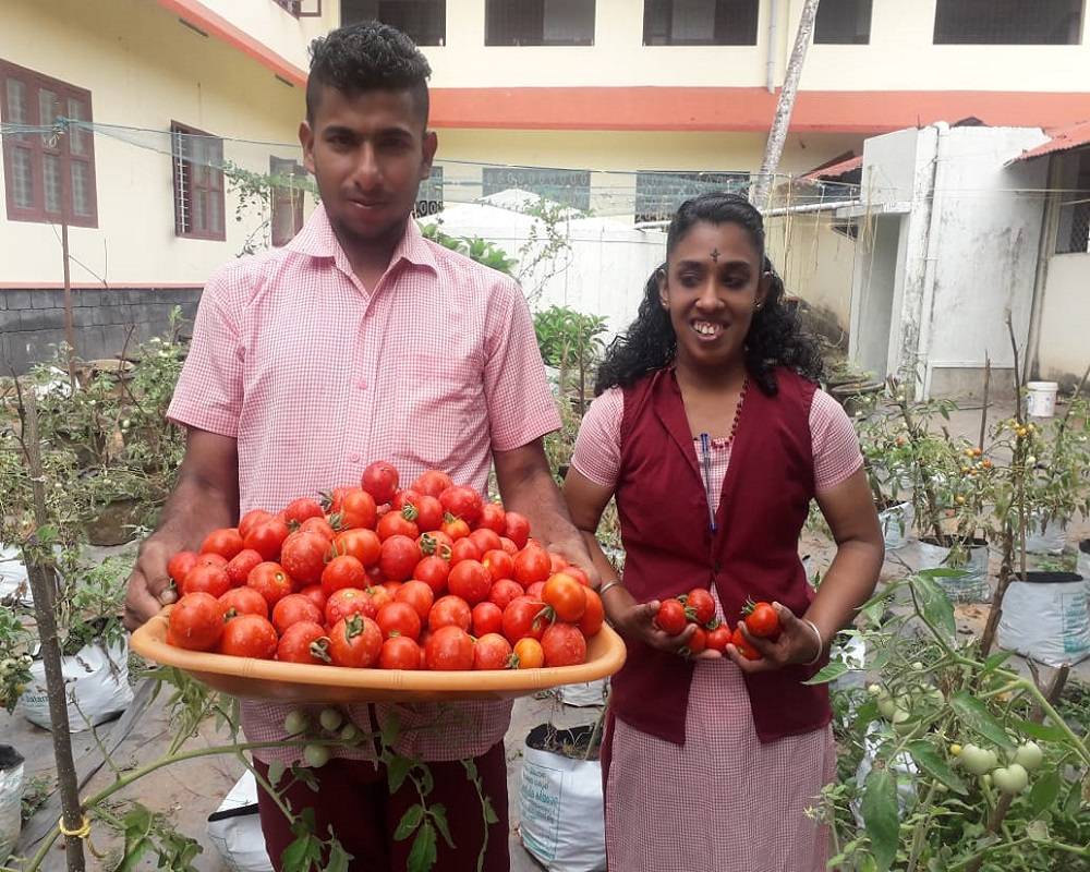 kerala farmers