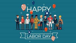 All About Labor Day!